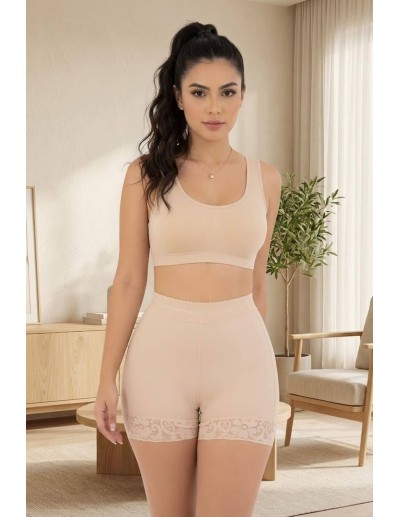 Faja Short Pitbull - FP710 2