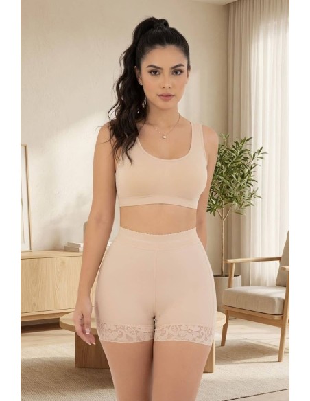 Faja Short Pitbull - FP710