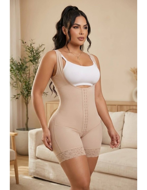 Faja Short con Cierre Perineal - FP716_3
