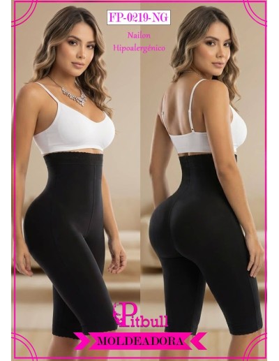 Faja de Compresion de Cintura Alta | Faja Reductora |   2