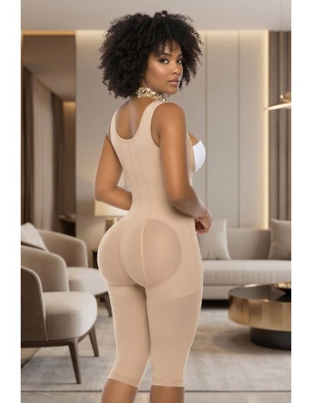 Fajas moldeadoras, post quirurgicas y post parto marca Salome online