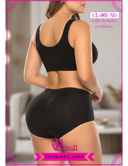 Cullot Realece | Cullot Pitbull | CL001
