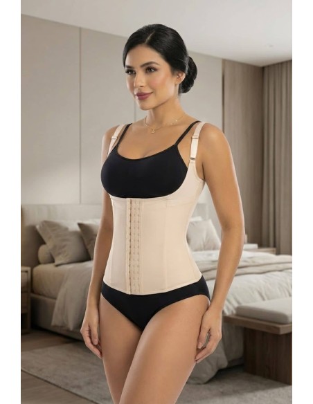Comprar Chaleco Faja | Chaleco Moldeador |  