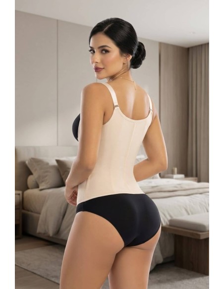 Comprar Chaleco Faja | Chaleco Moldeador |  