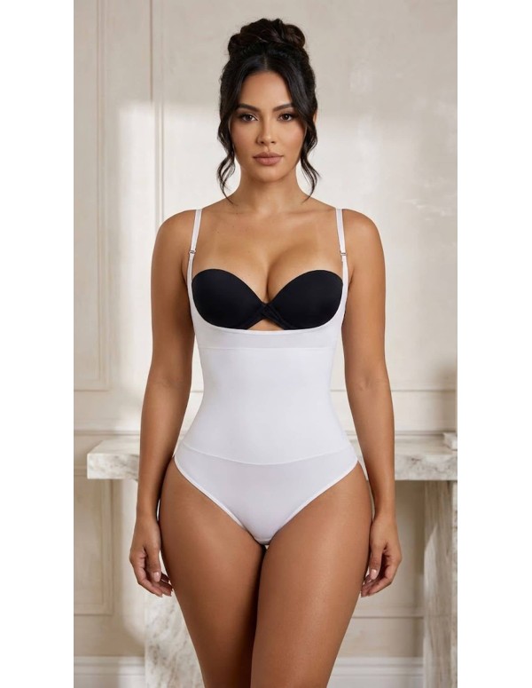 Faja Interior Pitbull BD1295.  El mejor Body Colombiano