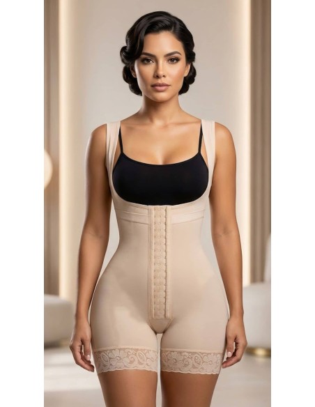 Comprar Faja Reductora | Faja Moldeadora Corta |  