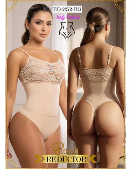 BD2272 jeanspitbull.com!! El mejor Body Colombiano