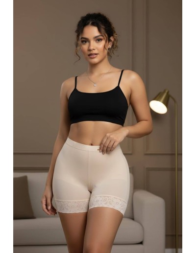 Faja Short Efecto Invisible - FPI853 2