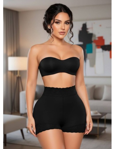 Faja Short Larga Efecto Invisible Stagmi - SMI04027 2