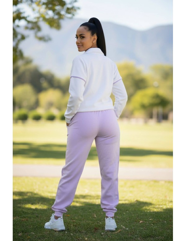 Conjunto Deportivo Pitbull CL322 | Moda Colombiana | Comodidad y Estilo