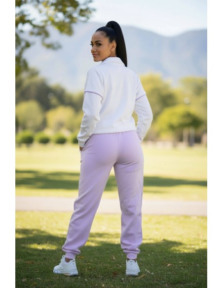 Conjunto Deportivo Pitbull CL322 | Moda Colombiana | Comodidad y Estilo