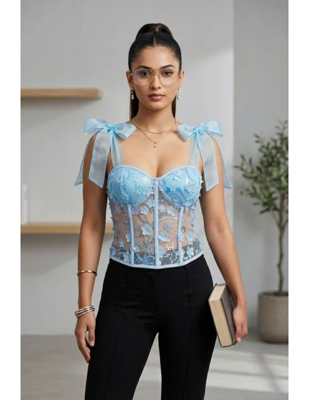 Corset Colombiano Pitbull COR109