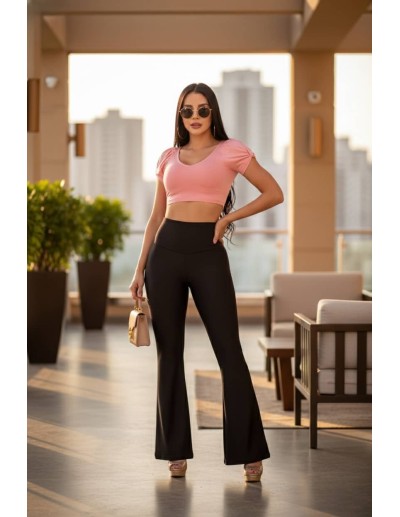 Conjunto Lycra Campana - CL296 2
