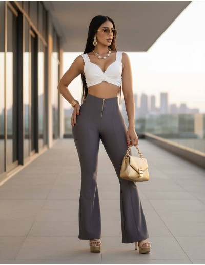 Pantalón Push Up Reductor y Moldeador - JPB3182 2