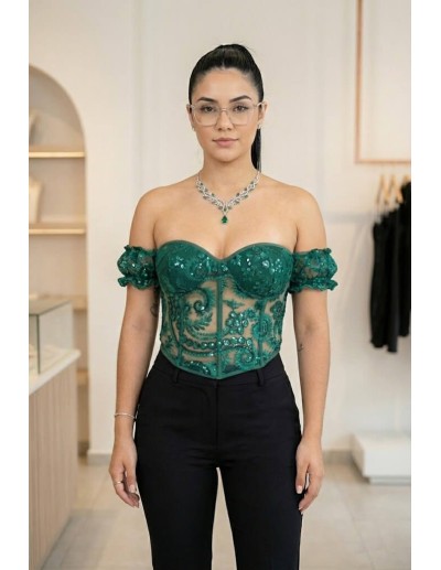 Corset Colombiano Pitbull COR112 2