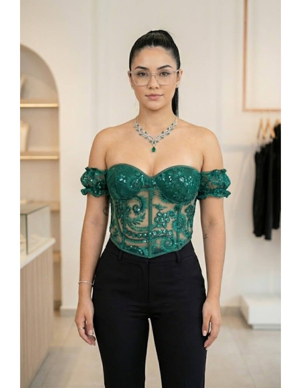 Corset Colombiano Pitbull COR112