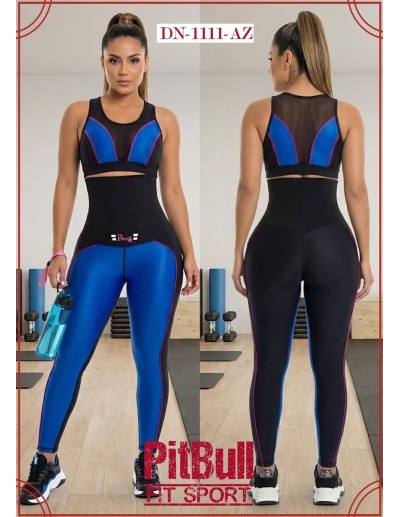 Leggin Neopreno Deportivo - DN1111