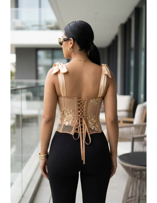 Corset Colombiano Pitbull COR110