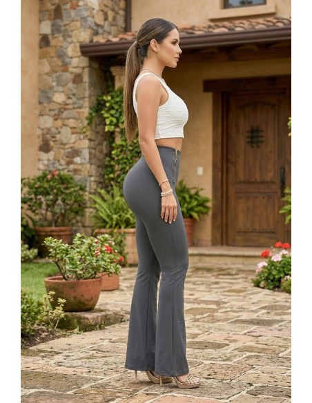 Leggin Lipo 360 Colombiano Push Up Pitbull JPB 3238 | Pitbull