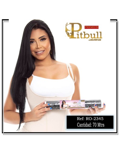 Rollo Osmótico Yodado Pitbull - RO2345