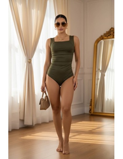 Body reductor Pitbull BD3509 - moldea tu figura con elegancia 2