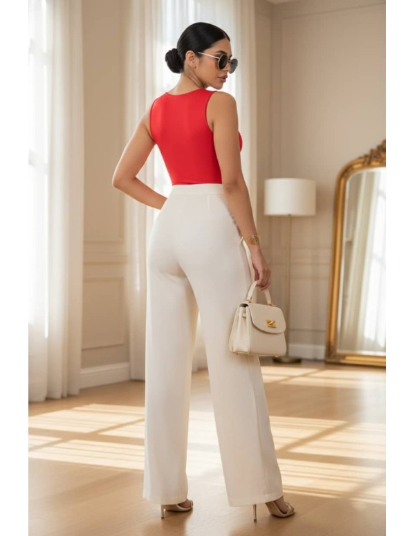 Body reductor Pitbull BD3509 - moldea tu figura con elegancia