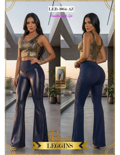 Leggins Bota Campana - LEB3064