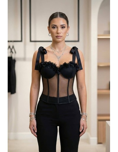 Corset Colombiano Pitbull COR108 2