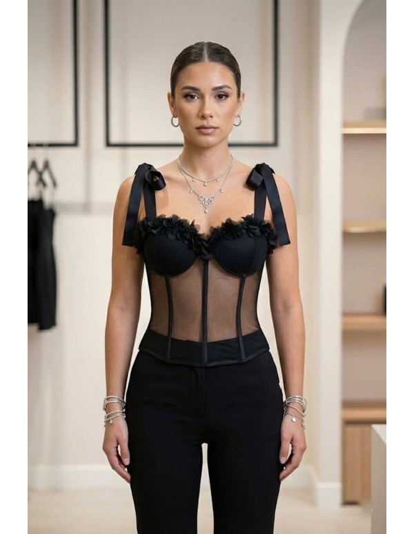 Corset Colombiano Pitbull COR108