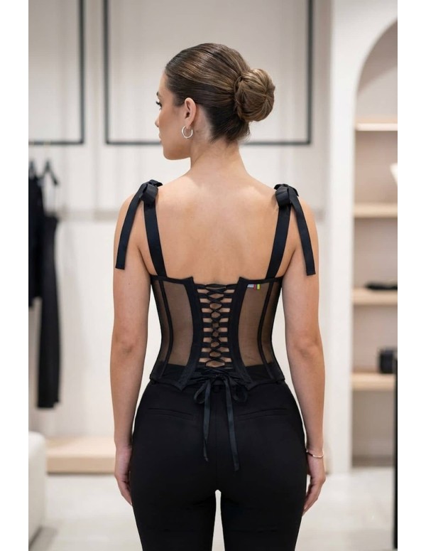 Corset Colombiano Pitbull COR108