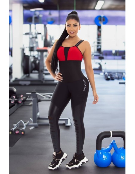 Enterizo Deportivo con Neopreno - EGN5094