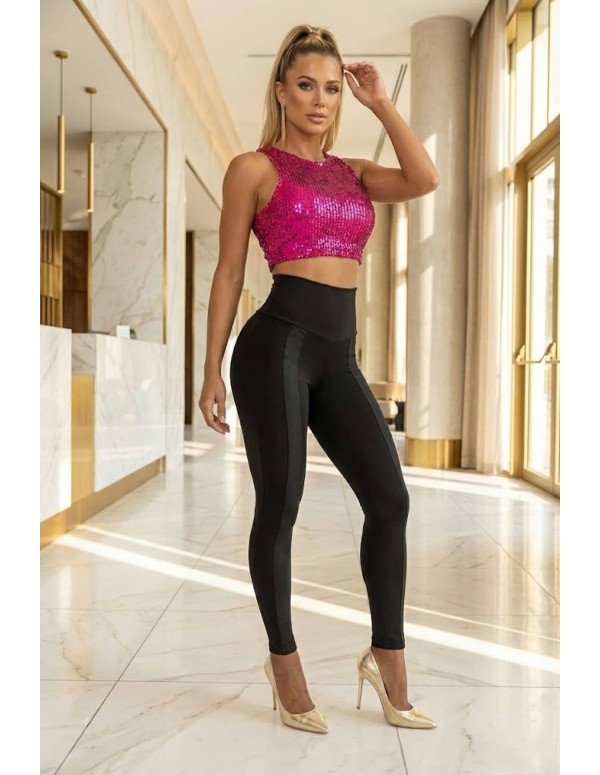 Leggin Reductor Moldeador - LE3123