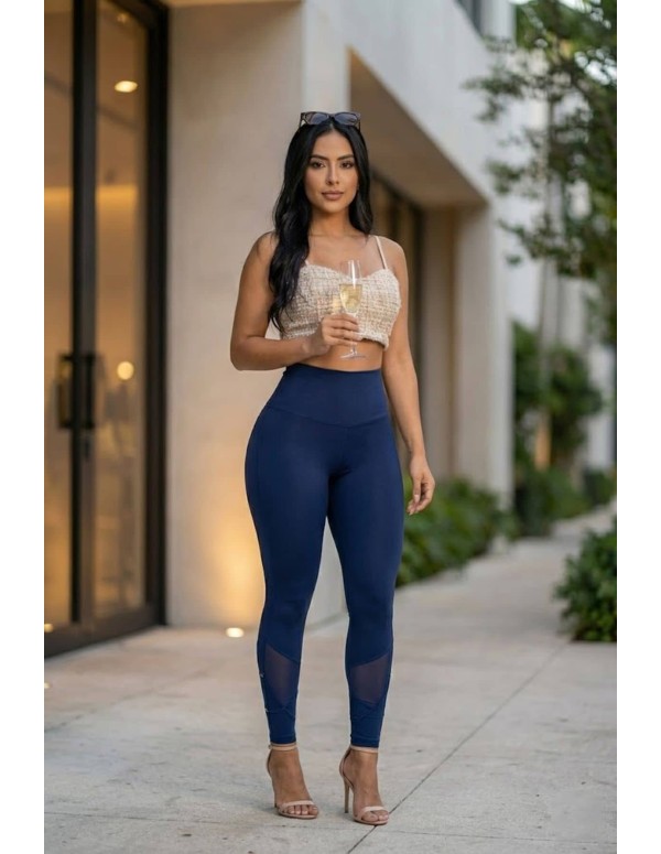 Leggin Reductor Moldeador - LE3129