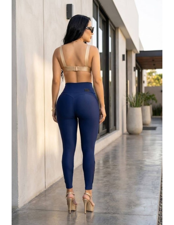 Leggin Reductor Moldeador - LE3129