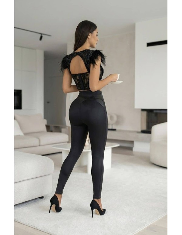 Leggin Reductor Moldeador - LE3136
