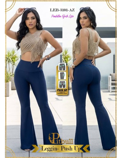 Leggins Bota Campana - LEB3101