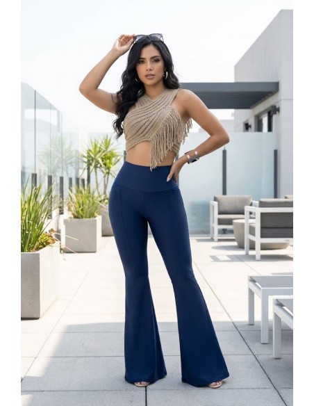 Leggins Bota Campana - LEB3101