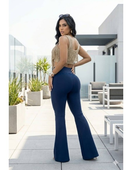 Leggins Bota Campana - LEB3101