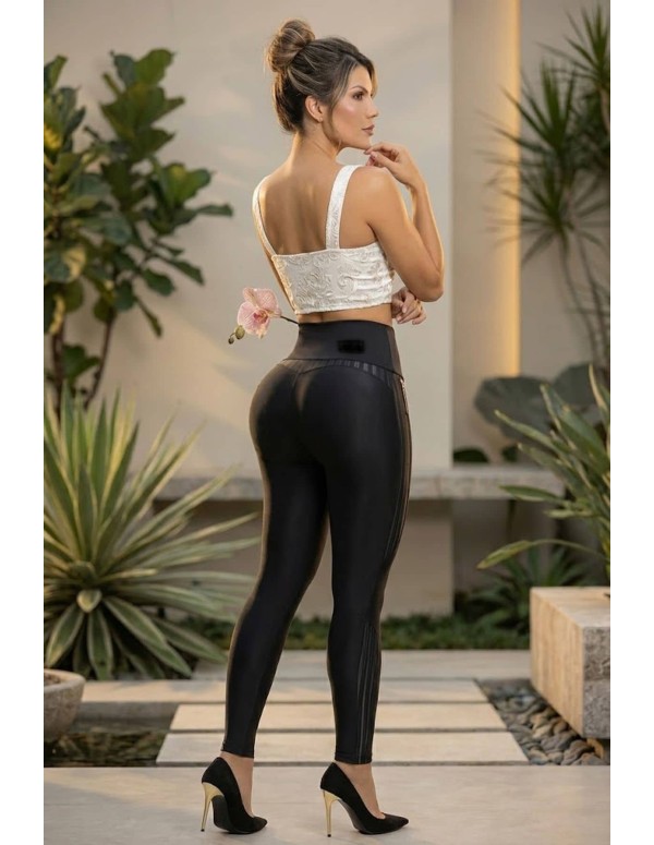 Leggin Reductor Pitbull - LEC3160
