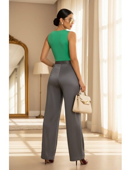 Body Reductor Pitbull BD3511 | Moda Colombiana | Control y Estilo