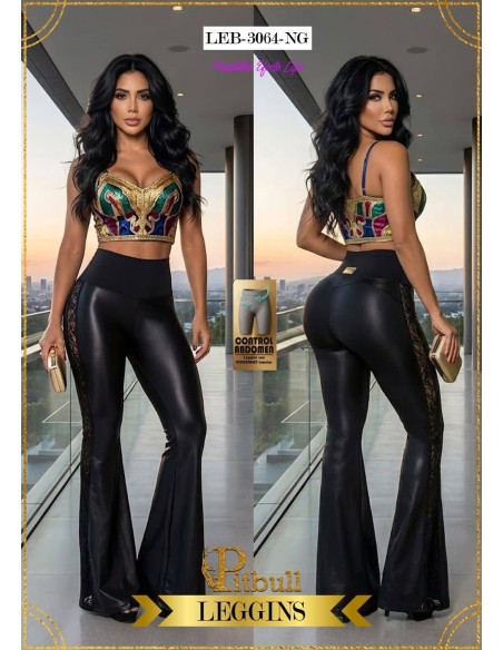 Leggins Bota Campana - LEB3064