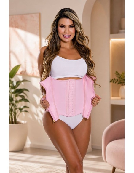 Cinturilla Pitbull FP-7838-RS Rosa | Pink Collection Original