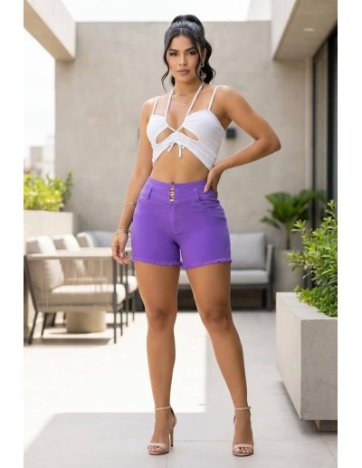 Short Colombiano - SP7460 2