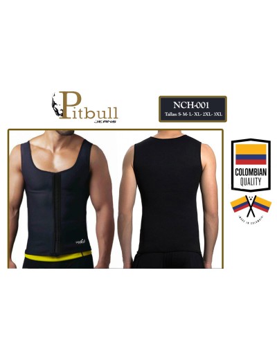 colete de neoprene masculino cn001_2
