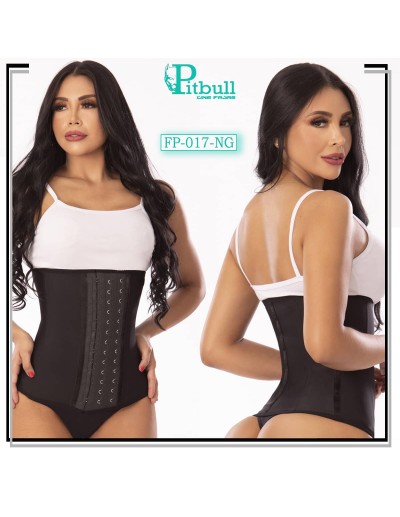 Cinta Cinturilla Latex Pitbull - FP017