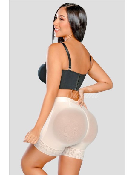 Cinta Curta Stagmi com Compressão Invisível - SMI04000