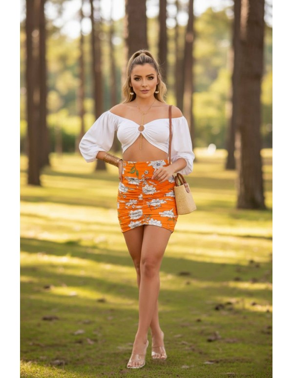 Conjunto en Lycra - CT273