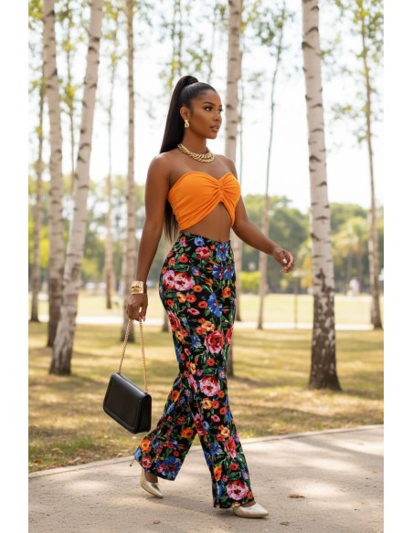 Conjunto Lycra Pitbull - CL306