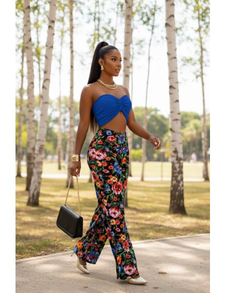 Conjunto Lycra Pitbull - CL306