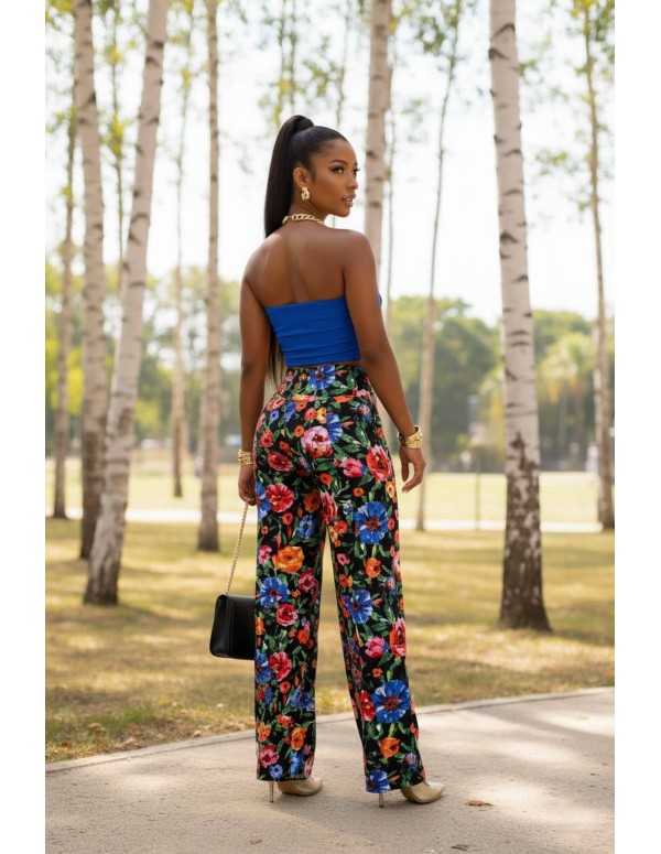 Conjunto Lycra Pitbull - CL306